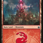 Mountain (GR1-049) - GRN Guild Kit