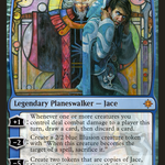 Jace, Cunning Castaway (MEDIA-060) - San Diego Comic-Con 2018 Foil