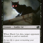 Black Cat (J22-377) - Jumpstart 2022