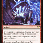 Deflecting Swat (C20-050) - Commander 2020