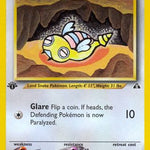 Dunsparce 054/75 - Neo Discovery 1st Edition