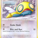Dunsparce 047/123 - Mysterious Treasures