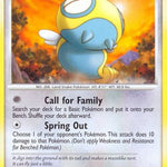 Dunsparce 073/127 - Platinum