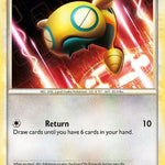 Dunsparce 029/95 - Unleashed
