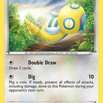Dunsparce 111/149 - Boundaries Crossed