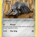 Durant 083/101 - Noble Victories