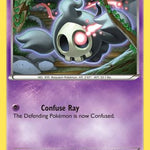 Duskull 061/149 - Boundaries Crossed