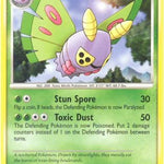 Dustox 025/130 - Diamond and Pearl