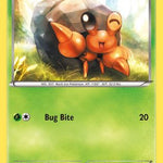 Dwebble 013/113 - Legendary Treasures