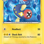 Eelektrik 046/108 - Dark Explorers