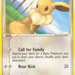 Eevee 069/113 - Delta Species