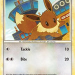 Eevee 047/90 - Undaunted