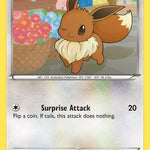 Eevee 083/108 - Dark Explorers
