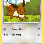 Eevee 084/108 - Dark Explorers