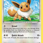 Eevee 089/116 - Plasma Freeze