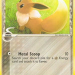 Eevee 068/113 - Delta Species Reverse Holofoil