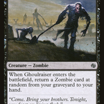 Ghoulraiser (JMP-238) - Jumpstart