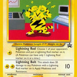 Electabuzz 046/53 - WoTC Promo