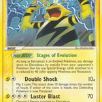 Electabuzz 022/115 - Unseen Forces