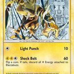 Electabuzz 033/102 - Triumphant