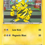 Electabuzz 053/149 - Boundaries Crossed