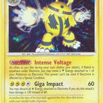 Electivire 003/130 - Diamond and Pearl Holofoil