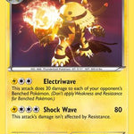 Electivire 054/149 - Boundaries Crossed Holofoil