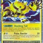 Electivire LV.X 121/123 - Mysterious Treasures Holofoil