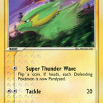 Electrike 053/109 - Ruby and Sapphire