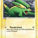 Electrike 064/110 - Holon Phantoms Reverse Holofoil