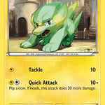 Electrike 041/124 - Dragons Exalted