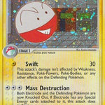 Electrode 005/101 - Hidden Legends Holofoil