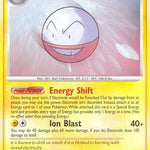 Electrode 026/132 - Secret Wonders