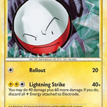 Electrode 034/102 - Triumphant