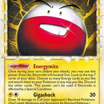 Electrode (Prime) 093/102 - Triumphant Holofoil