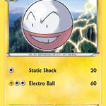 Electrode 052/149 - Boundaries Crossed