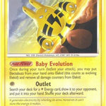Elekid 048/130 - Diamond and Pearl