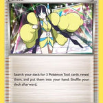 Elesa RC20/RC25 - Legendary Treasures Radiant Collection Holofoil