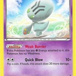 Elgyem BW55 - Black and White Promos