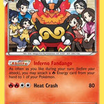 Emboar 027/113 - Legendary Treasures Holofoil