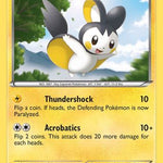 Emolga 032/98 - Emerging Powers