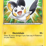 Emolga 037/101 - Noble Victories