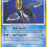 Empoleon 017/100 - Majestic Dawn