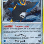 Empoleon 002/100 - Stormfront Holofoil