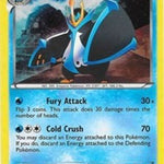 Empoleon BW56/101 - Black and White Promos Holofoil