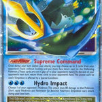 Empoleon LV.X DP11/56 - Diamond and Pearl Promos Holofoil