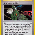Energy Amplifier 098/105 - Neo Destiny 1st Edition
