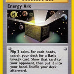 Energy Ark 075/75 - Neo Discovery 1st Edition