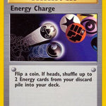 Energy Charge 085/111 - Neo Genesis 1st Edition
