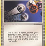 Energy Charge 086/107 - Deoxys